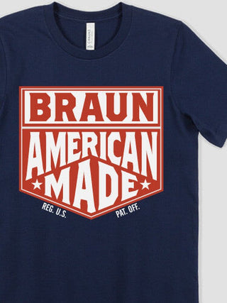 American Made : Premium Printed T-Shirts