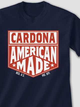 American Made : Printed T-Shirts