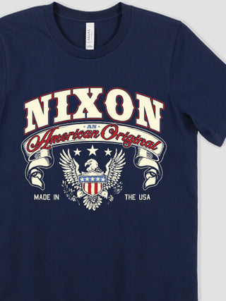 American Original : Printed T-Shirts