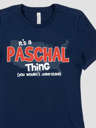 American Thing : Premium Printed T-Shirts
