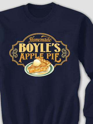 Apple Pie : Printed Sweatshirts