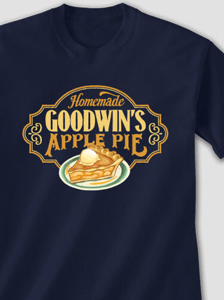 Apple Pie : Printed T-Shirts