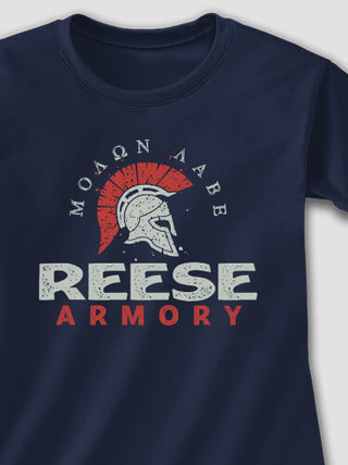 Armory : Printed T-Shirts