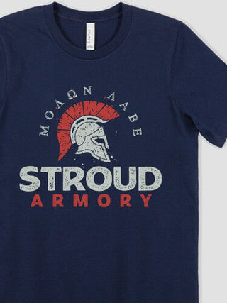 Armory : Premium Printed T-Shirts
