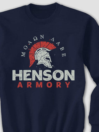 Armory : Printed Sweatshirts