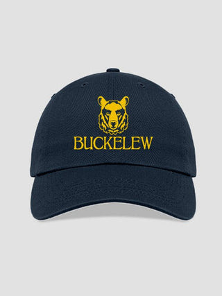 Bear : Embroidered Baseball Hats