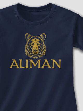 Bear : Printed T-Shirts