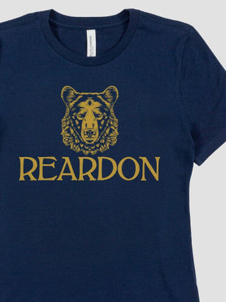 Bear : Premium Printed T-Shirts