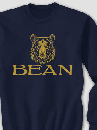 Bear : Printed Sweatshirts
