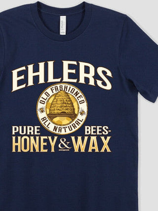 Beekeeping : Premium Printed T-Shirts