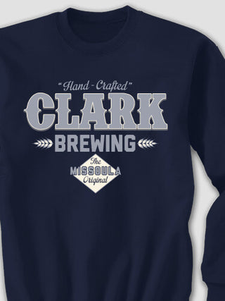 Brewing : Printed Sweatshirts