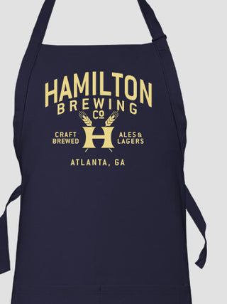 Classic Brewing Company : Printed Aprons