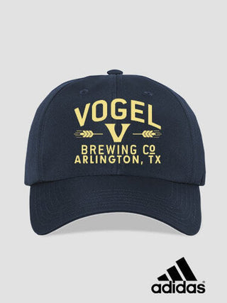 Classic Brewing Company : Embroidered Adidas&reg; Hats