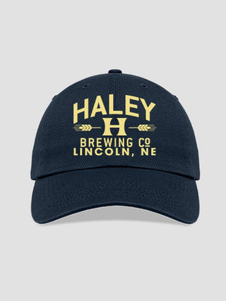 Classic Brewing Company : Embroidered Baseball Hats