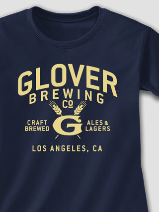 Classic Brewing Company : Printed T-Shirts