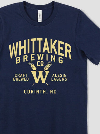 Classic Brewing Company : Premium Printed T-Shirts