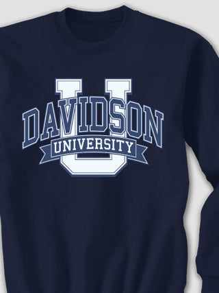 Classic University : Printed Sweatshirts