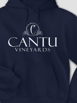 Classic Vineyards : Printed Hoodies