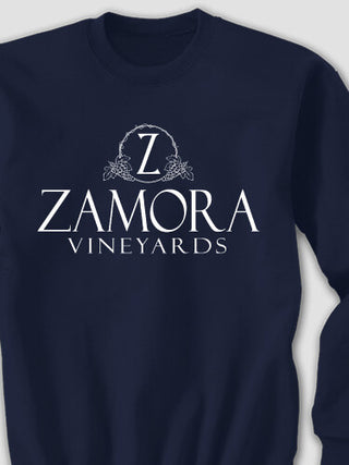 Classic Vineyards : Printed Sweatshirts
