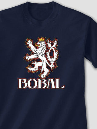 Czech Lion : Printed T-Shirts