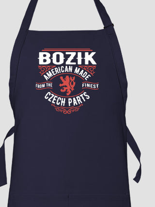 Czech Parts : Printed Aprons