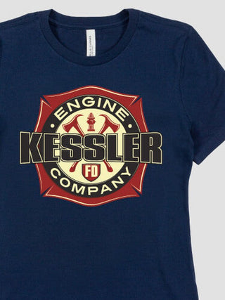 Engine Company : Premium Printed T-Shirts