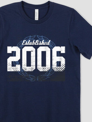 Established : Premium Printed T-Shirts