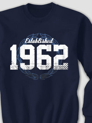 Established : Printed Sweatshirts