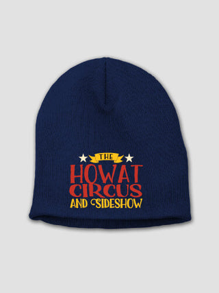 Family Circus : Embroidered Beanies