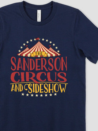 Family Circus : Premium Printed T-Shirts