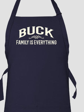 Family : Printed Aprons