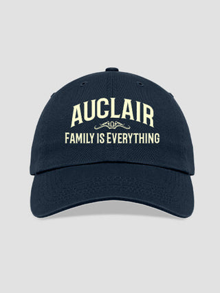 Family : Embroidered Baseball Hats