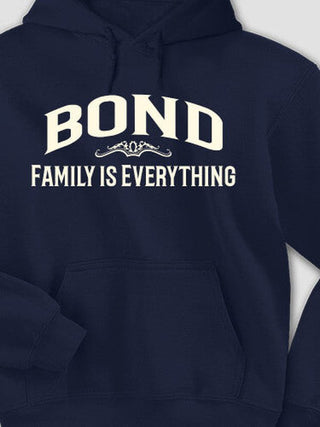 Family : Printed Hoodies