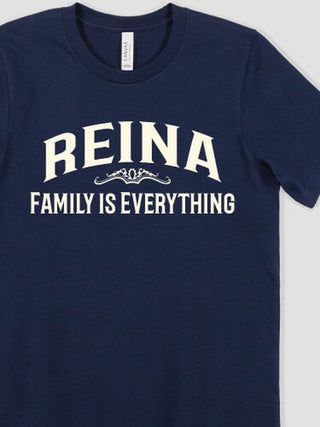 Family : Premium Printed T-Shirts