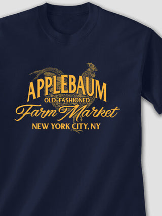 Farm Market : Printed T-Shirts