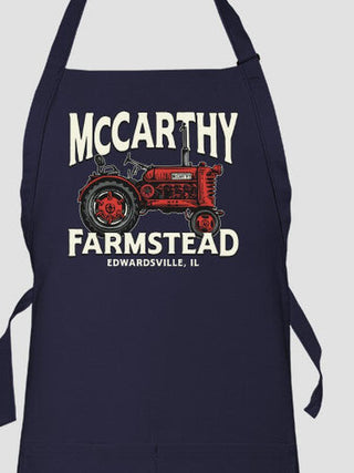Farmstead : Printed Aprons