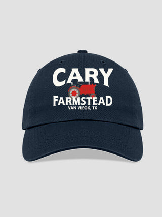Farmstead : Embroidered Baseball Hats