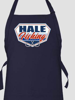 Fishing : Printed Aprons