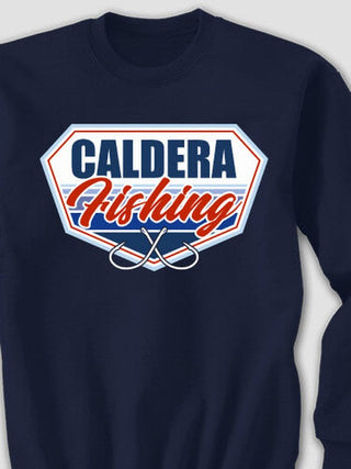 Fishing : Printed Sweatshirts