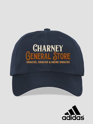 General Store : Embroidered Adidas&reg; Hats