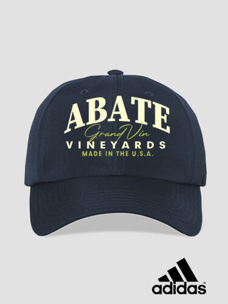 Grand Vineyards : Embroidered Adidas&reg; Hats