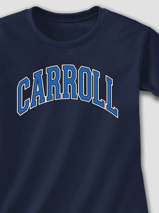 Ivy League : Adult Ladies Fitted T-Shirt