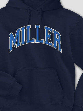 Ivy League : Printed Hoodies