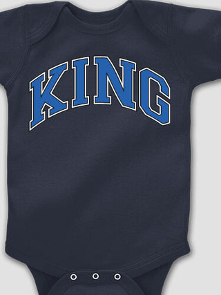 Ivy League : Printed Baby Bodysuits