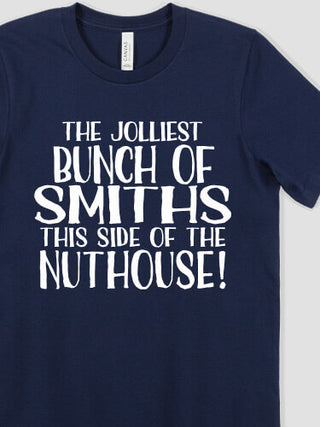 Jolliest Bunch : Printed T-Shirts