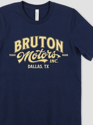 Motors : Premium Printed T-Shirts