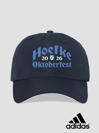 Oktoberfest : Embroidered Adidas&reg; Hats