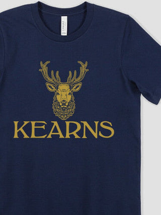 Old Stag : Premium Printed T-Shirts