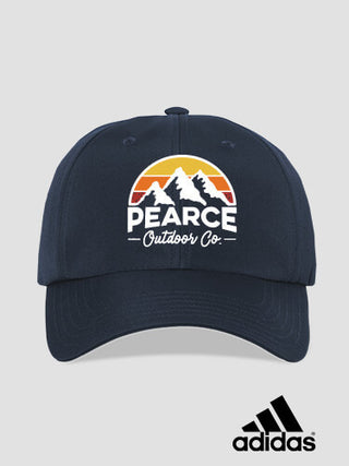 Outdoor Company : Embroidered Adidas&reg; Hats