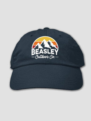 Outdoor Company : Embroidered Baseball Hats